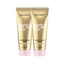Набор Hollyskin Tropical Vibes Body Care Duo, фото 3